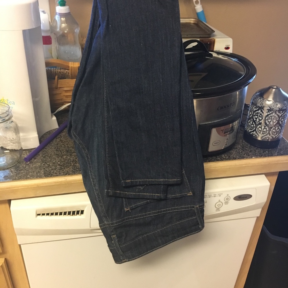 Levi Jeans