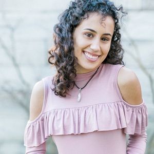 Meet your Posher, Kendall