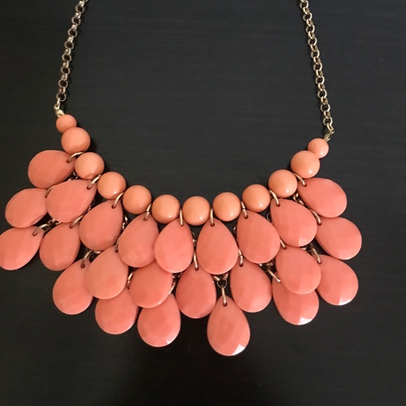 Pink Necklace - Picture 2 of 3
