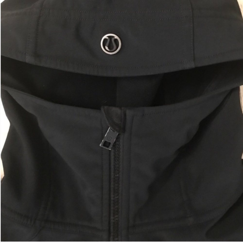 Lululemon Jacket - Picture 2 of 6