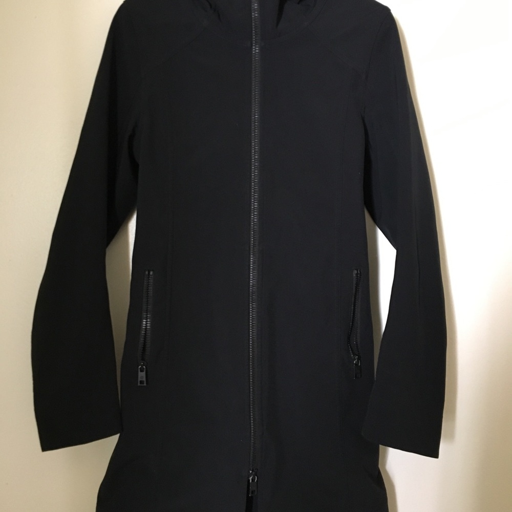 Lululemon Jacket - Picture 3 of 6