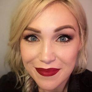 Meet Matt(e) Hughes Liquid Lipstick