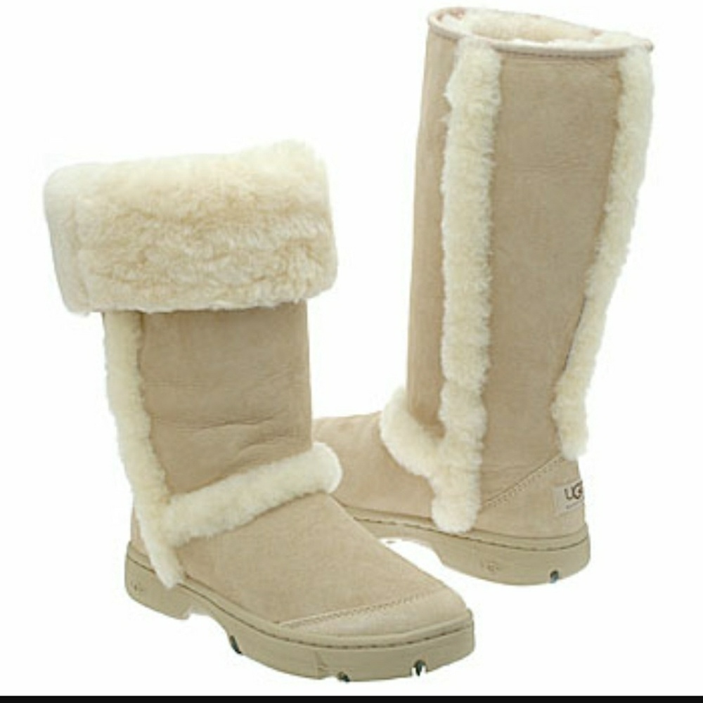 Ugg Tall Boots