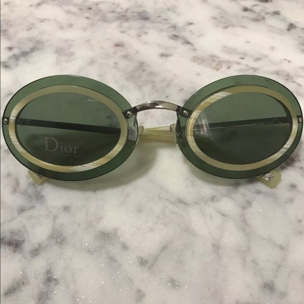 Dior sunglasses