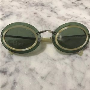 Dior sunglasses