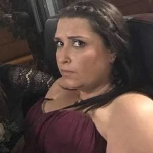 Meet your Posher, Leigh