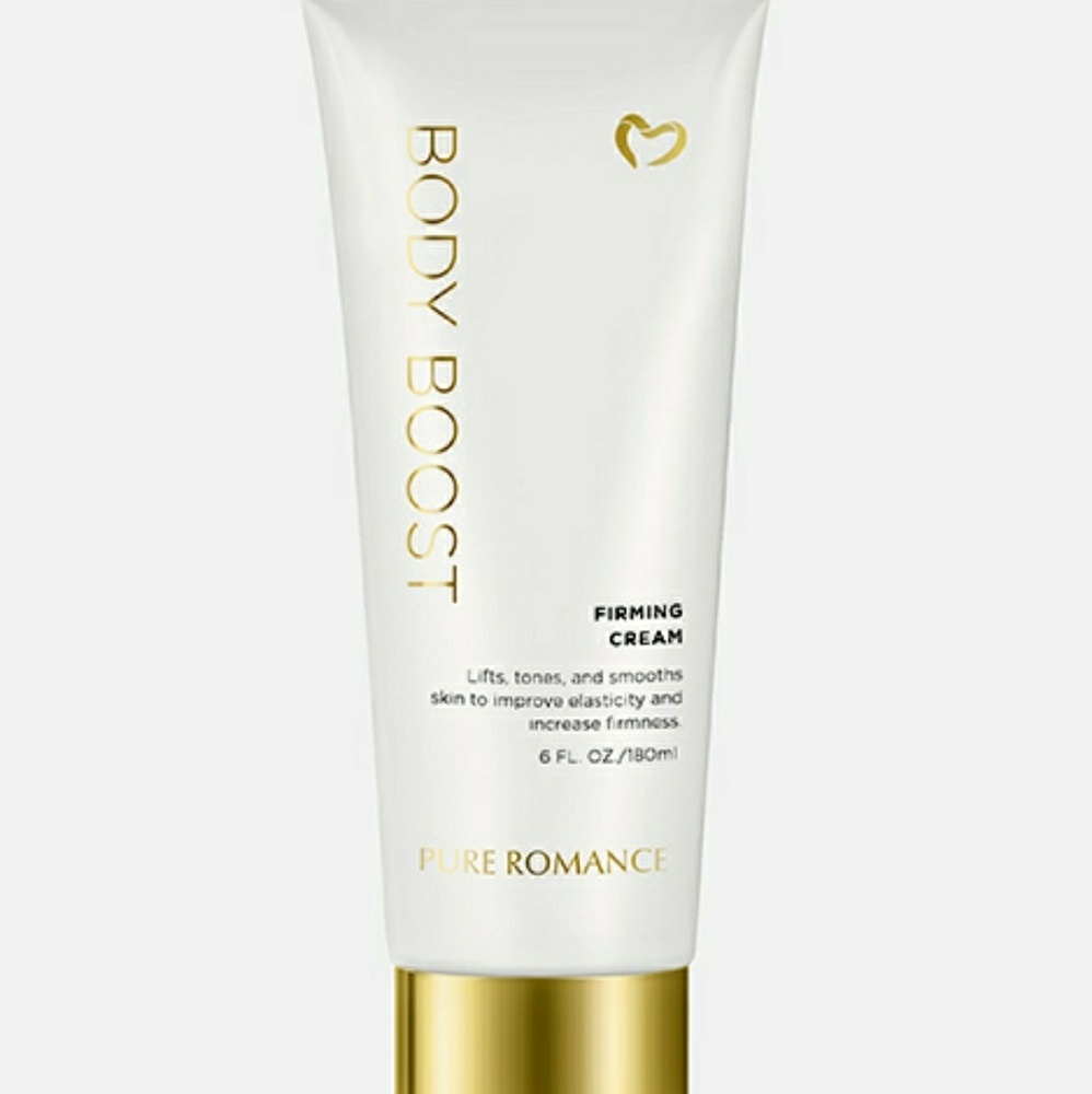 *SOLD* Body boost