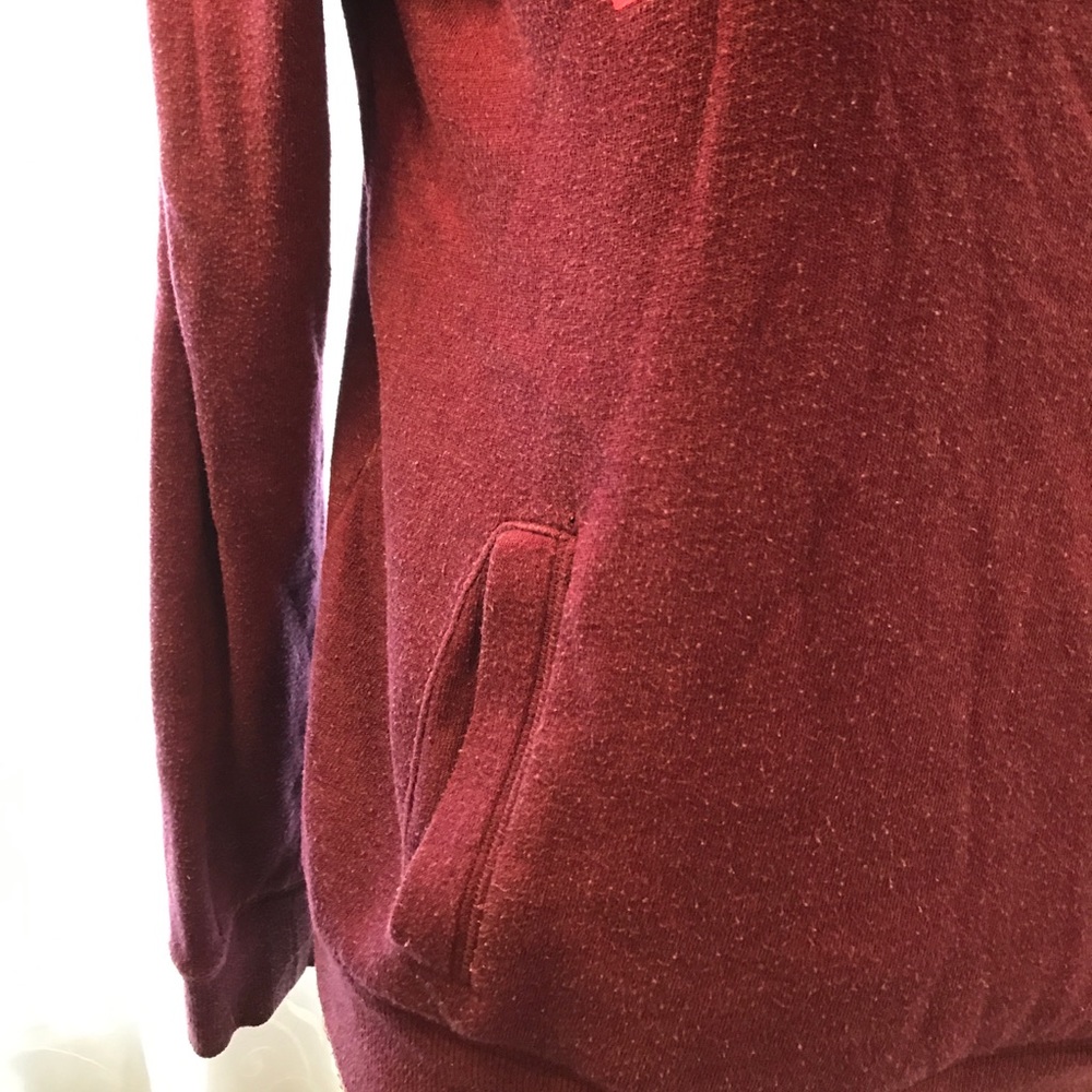 Victoria Secret sz S pullover Sweat Shirt - Picture 2 of 6