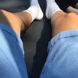 Meet your Posher, Bradley