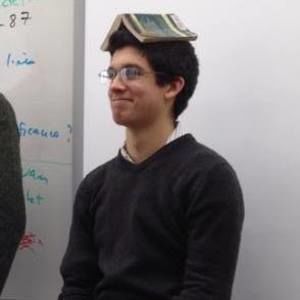 Meet your Posher, Joey