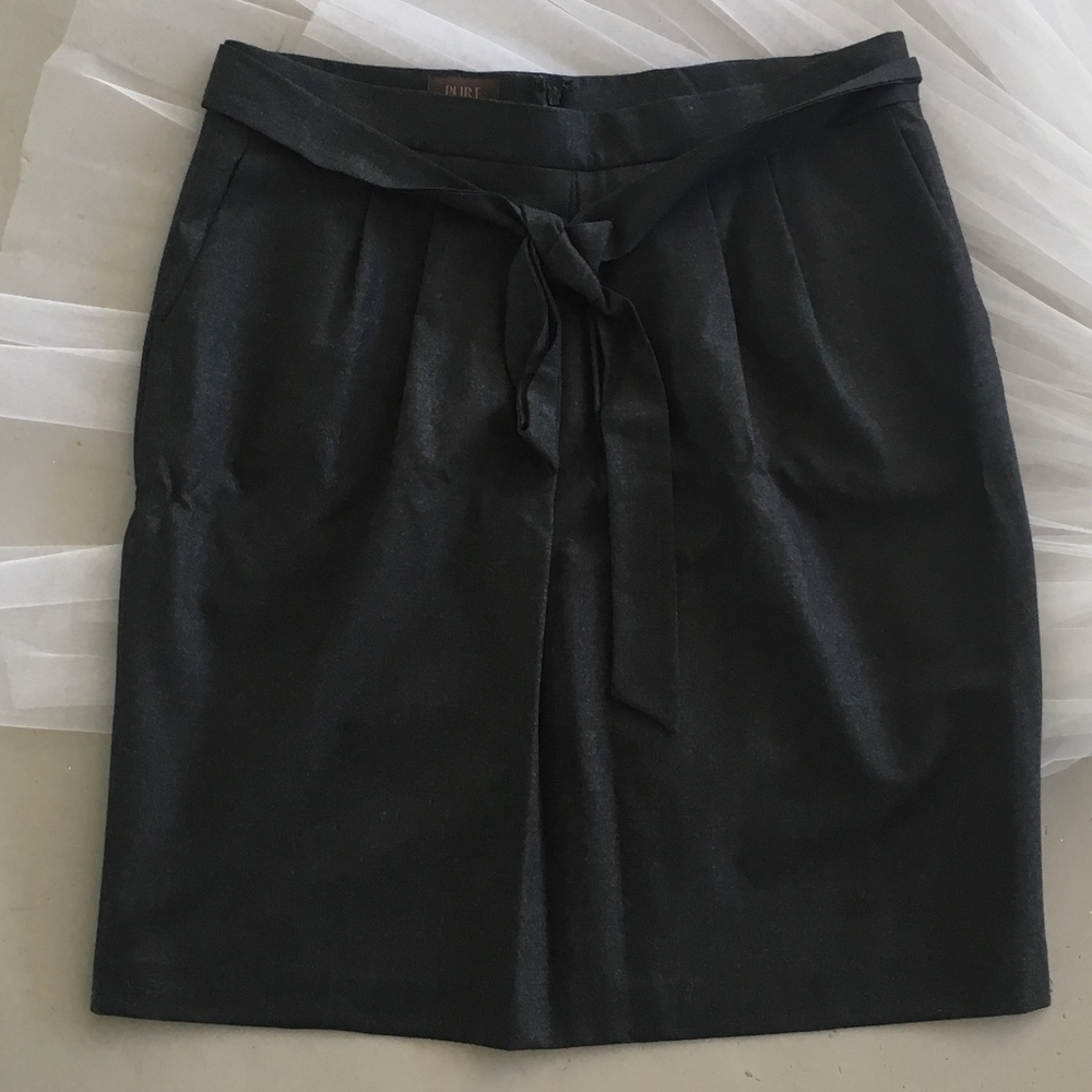 Pure Collection/Skirt