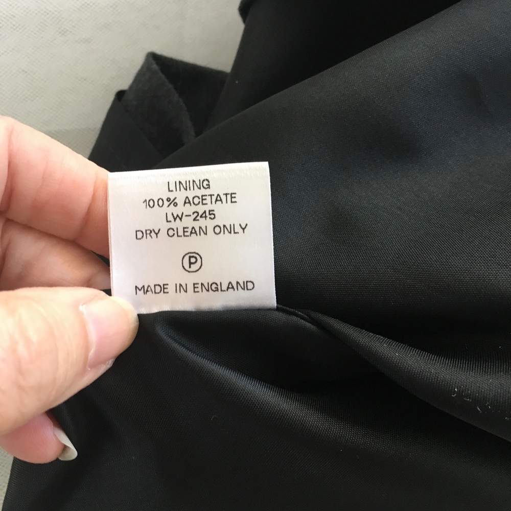 PURE Collection/Skirt - Picture 7 of 7