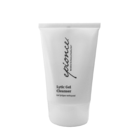 epionce face wash