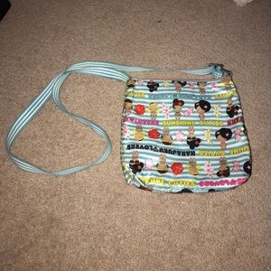 Harajuku bag