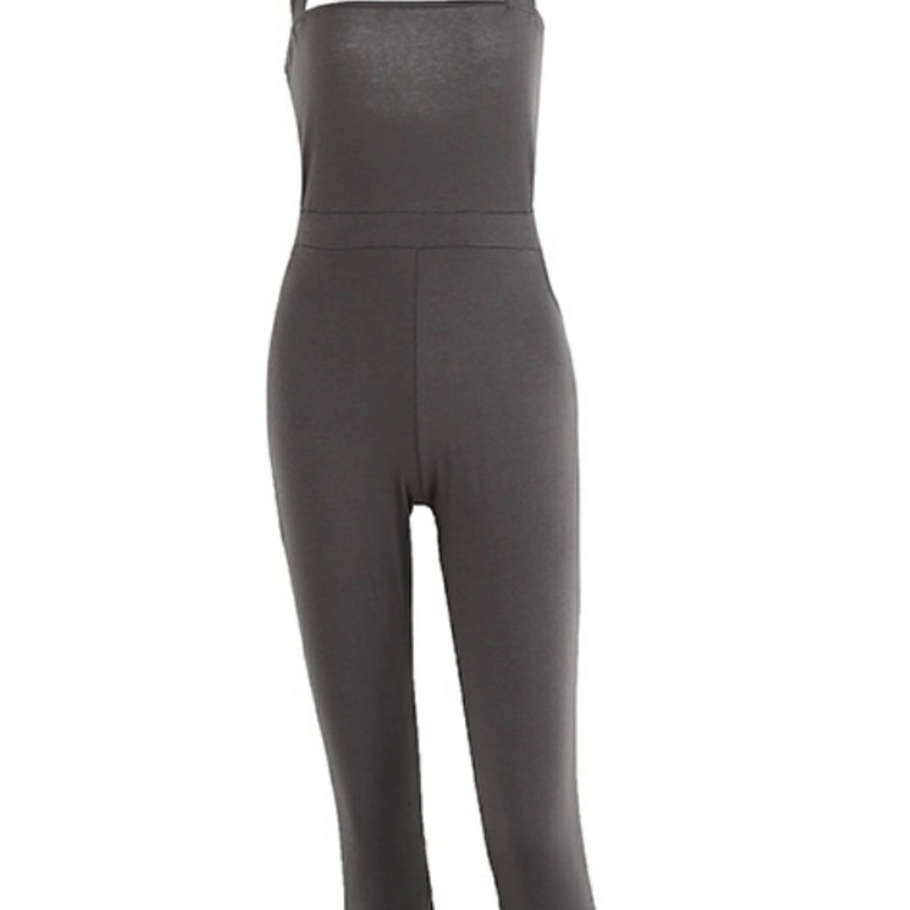 Jumpsuit - Picture 2 of 2