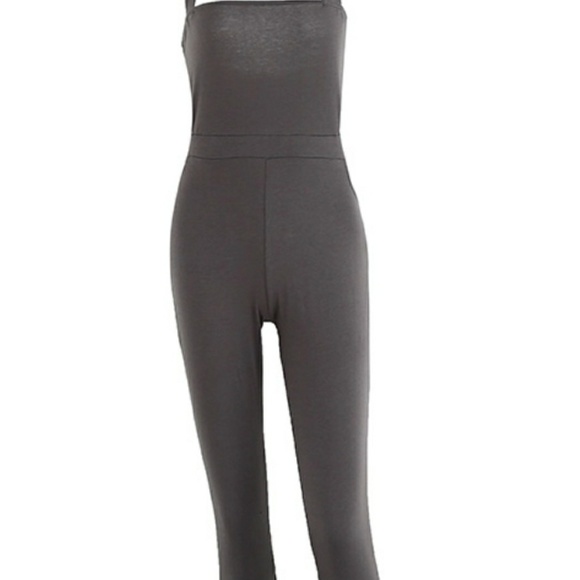 Jumpsuit - Picture 2 of 2