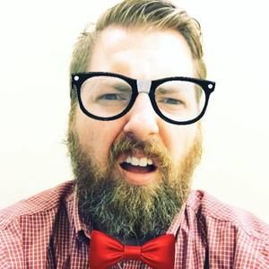 Meet your Posher, Dave