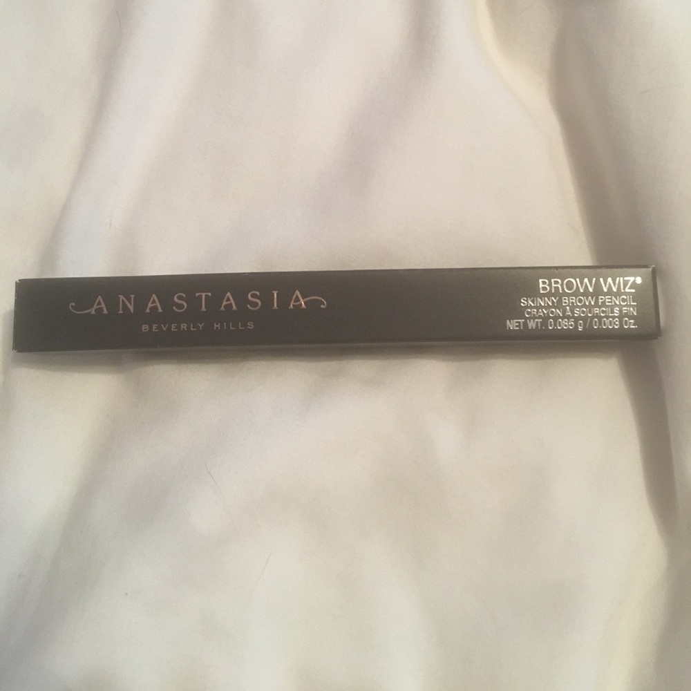 Anastasia Beverly Hills Brow Wiz Soft Brown