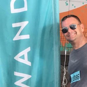 Meet your Posher, Jon