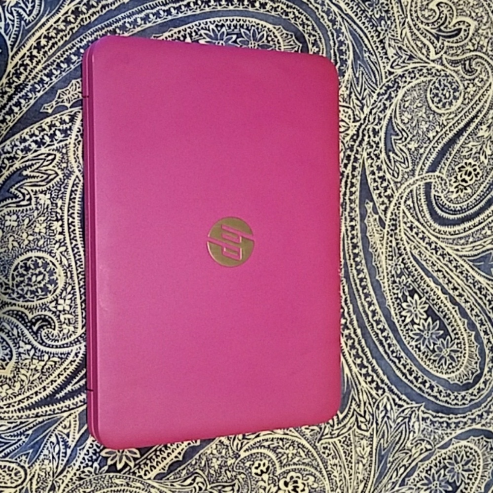 HP Stream 11.6 in. Notebook - Picture 2 of 6