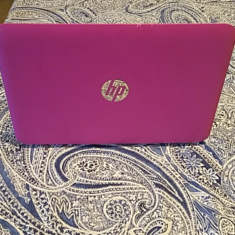 HP Stream 11.6 in. Notebook - Picture 3 of 6