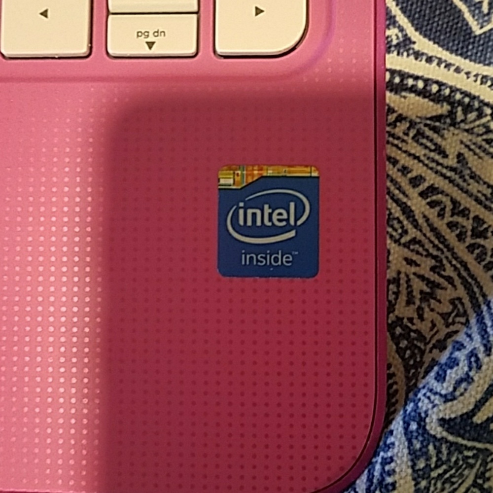 HP Stream 11.6 in. Notebook - Picture 4 of 6