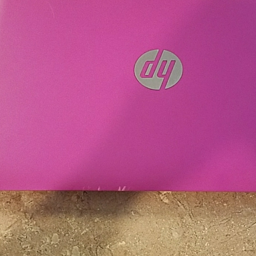 HP Stream 11.6 in. Notebook - Picture 6 of 6