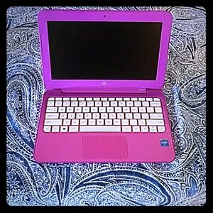 HP Stream 11.6 in. Notebook