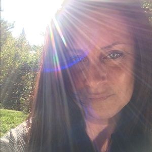 Meet your Posher, Beth