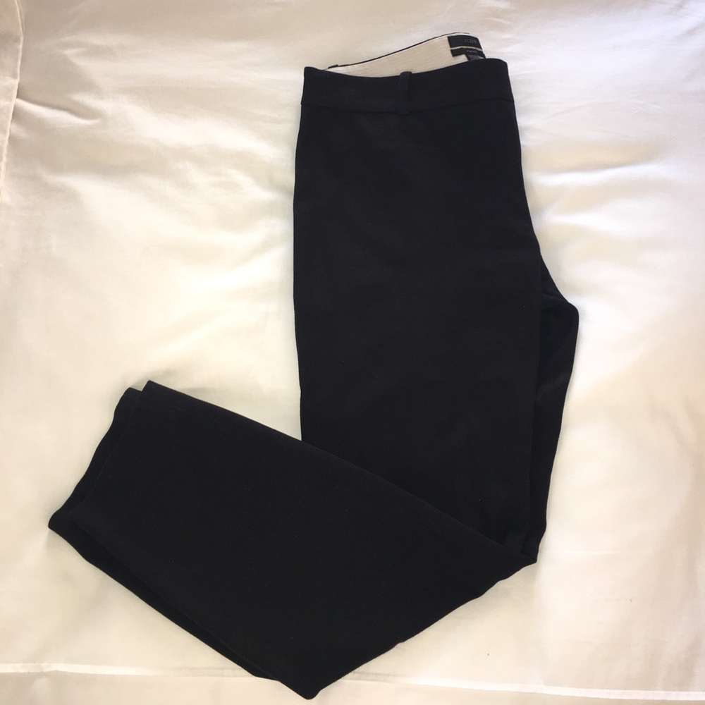 J. Crew pants