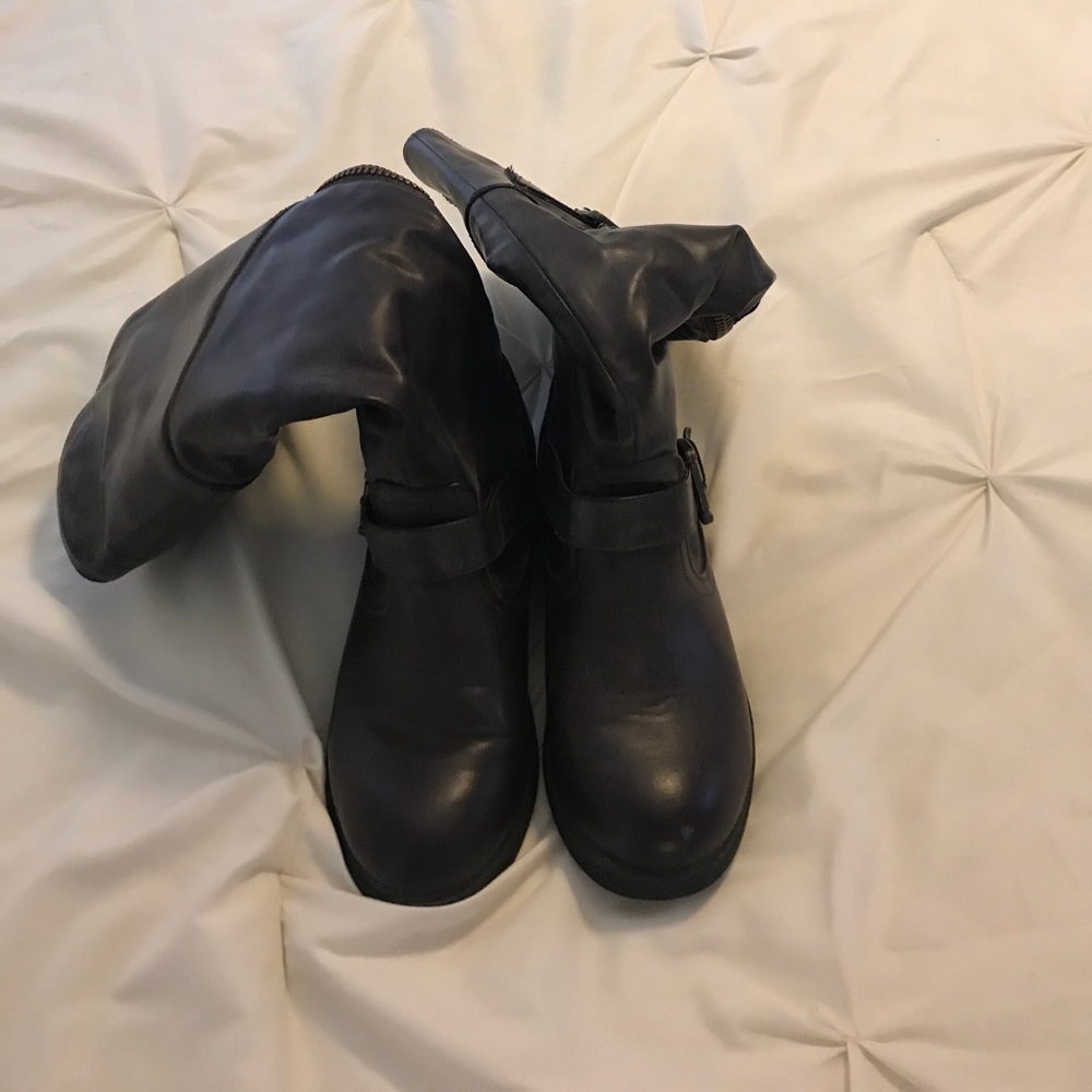 Darling full zip boots - Picture 3 of 3
