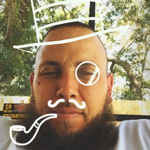 Meet your Posher, Vincent