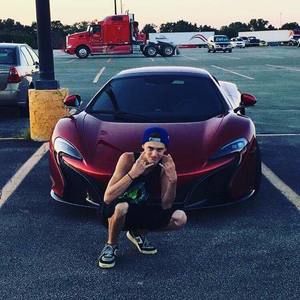 Meet your Posher, Gabe