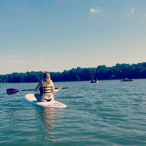 Meet your Posher, Maria