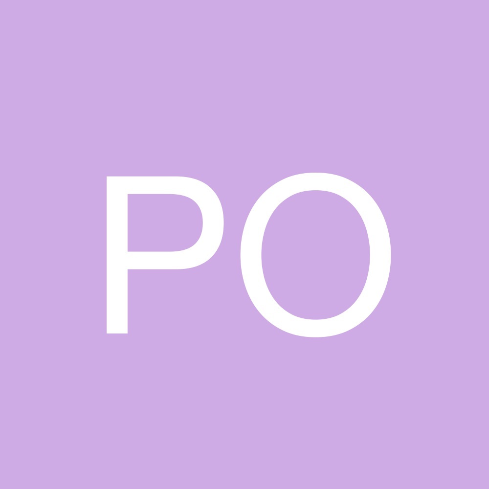 Meet your Posher, Prisca
