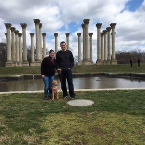 Meet your Posher, Crista