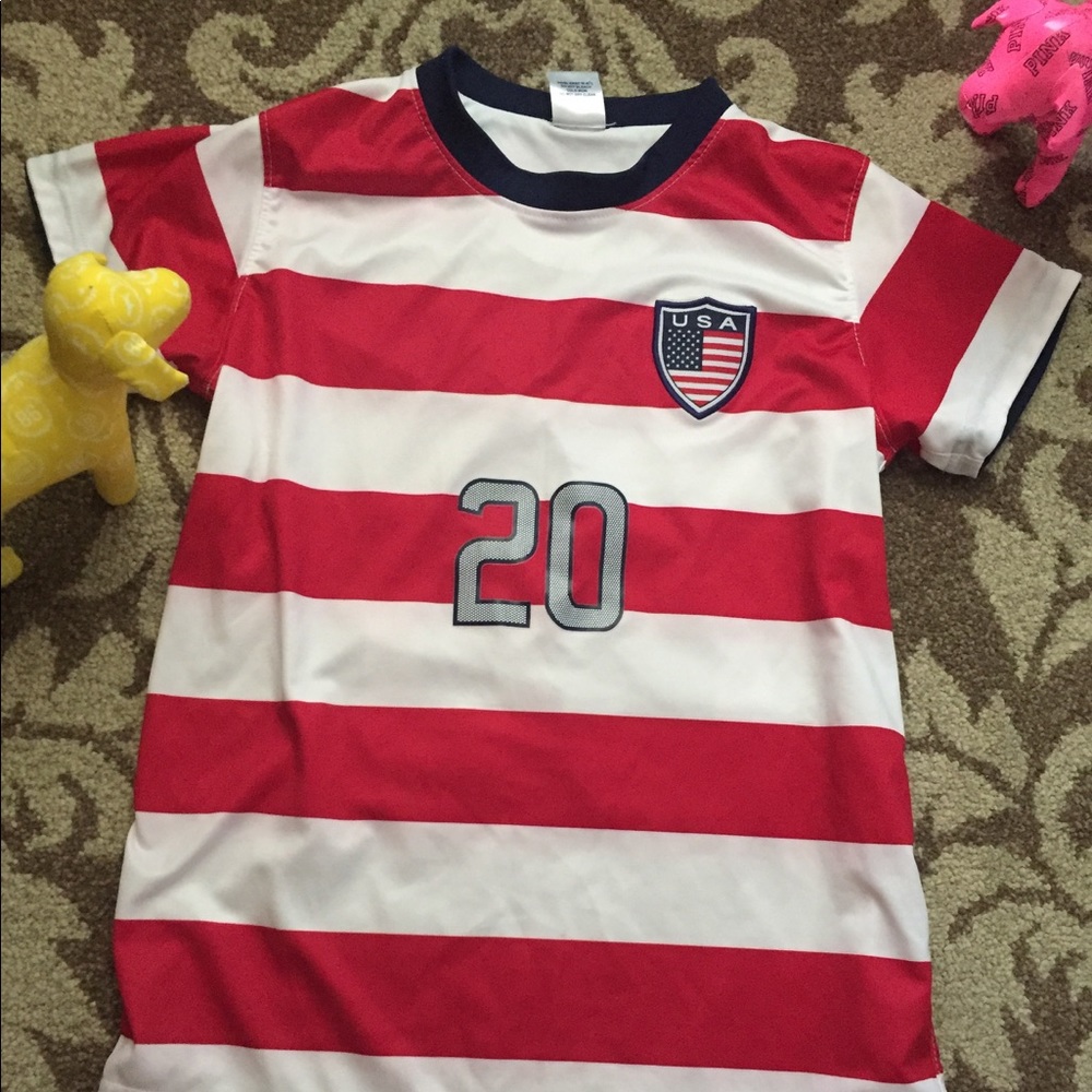 Soccer USA 🇺🇸