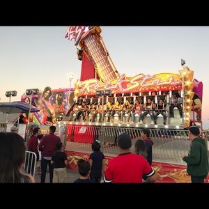 Meet your Posher, Dora