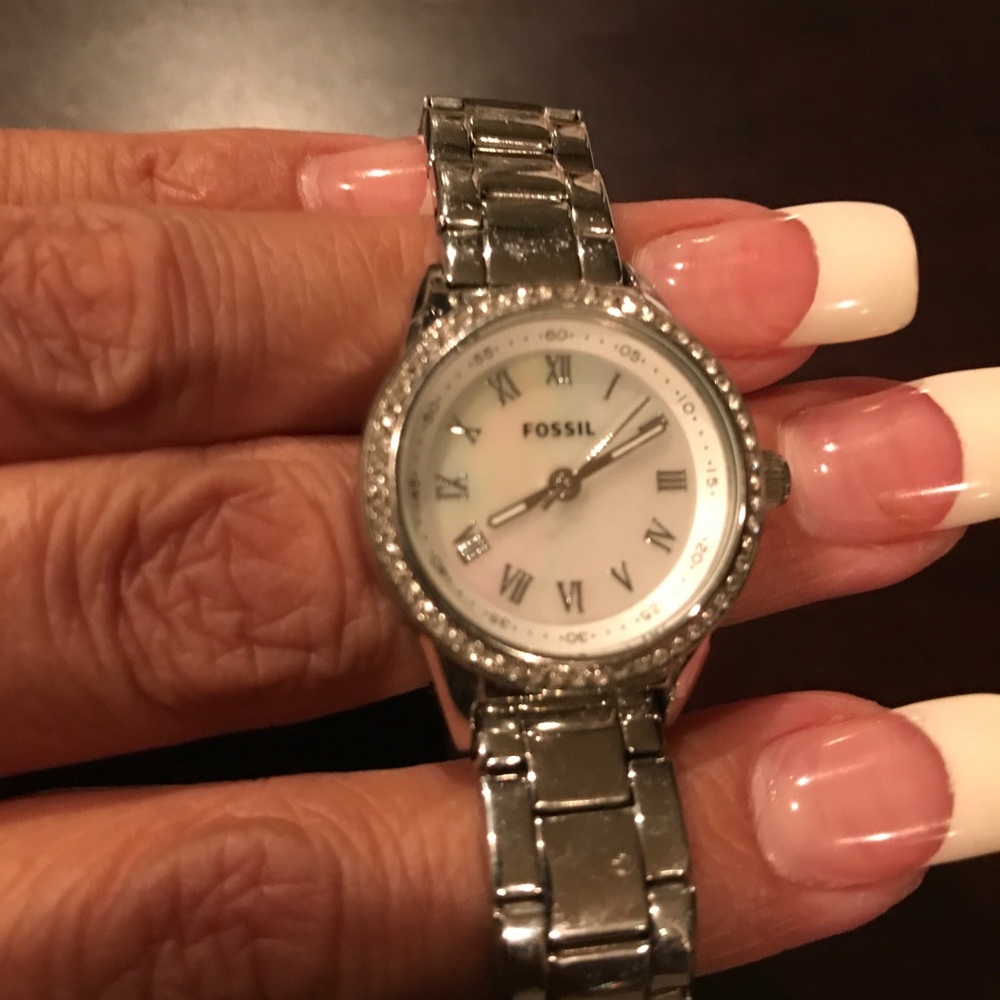 Nice Watch - image 1