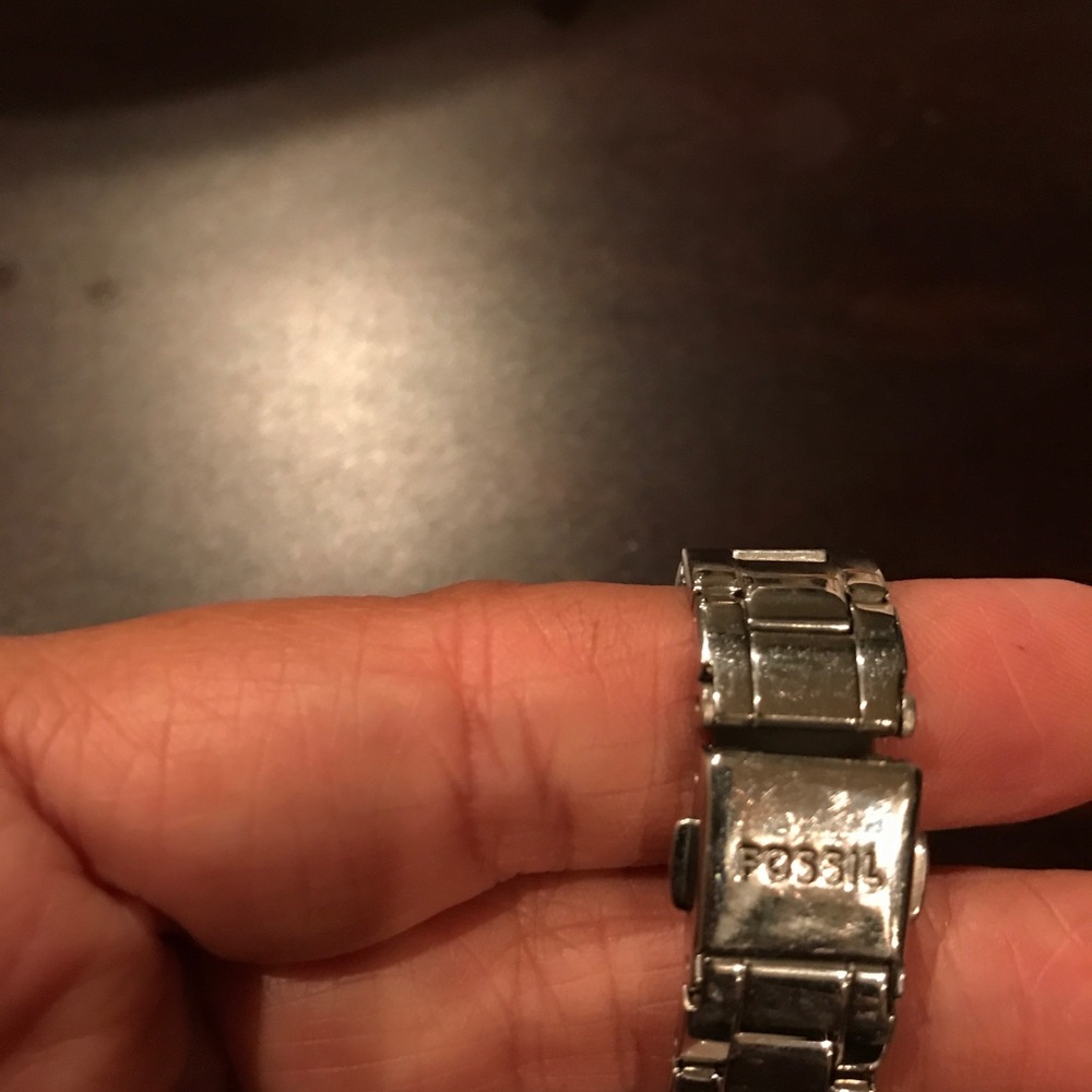 Nice Watch - image 2