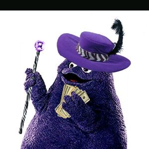 Meet your Posher, Dion