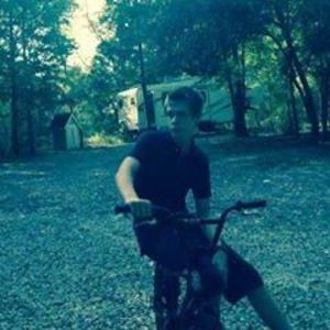 Meet your Posher, Joseph