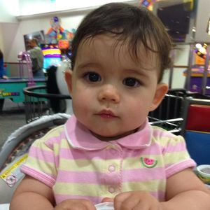 Meet your Posher, Somaya