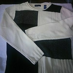 Karen Scott Petites Sweater Sz. PM