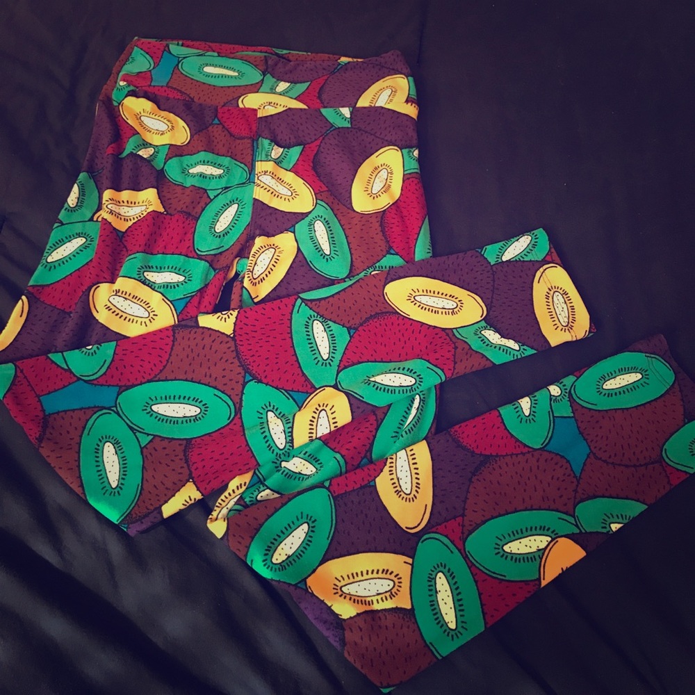 SOLD. Lularoe  leggings