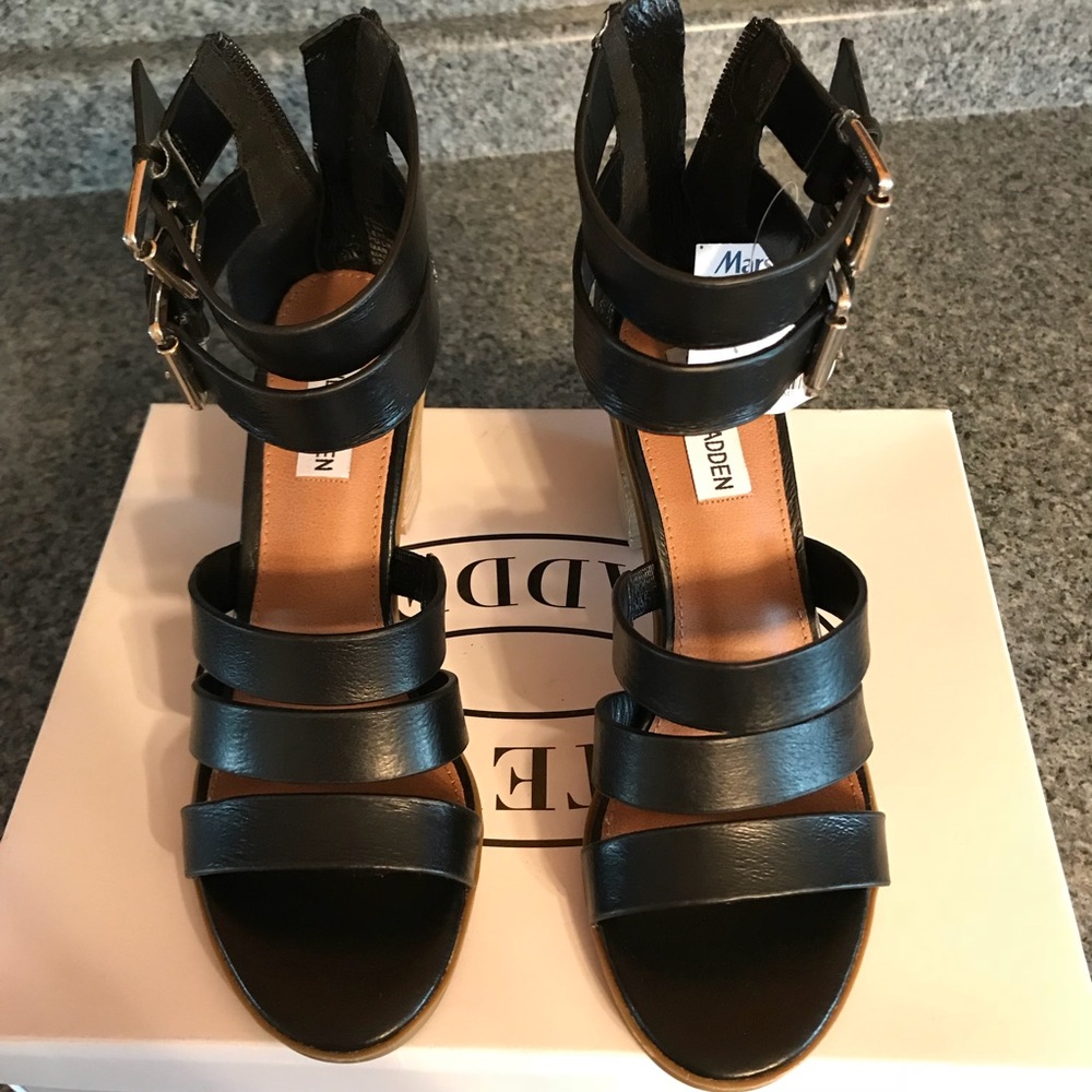 Steve Madden heals - Picture 2 of 4