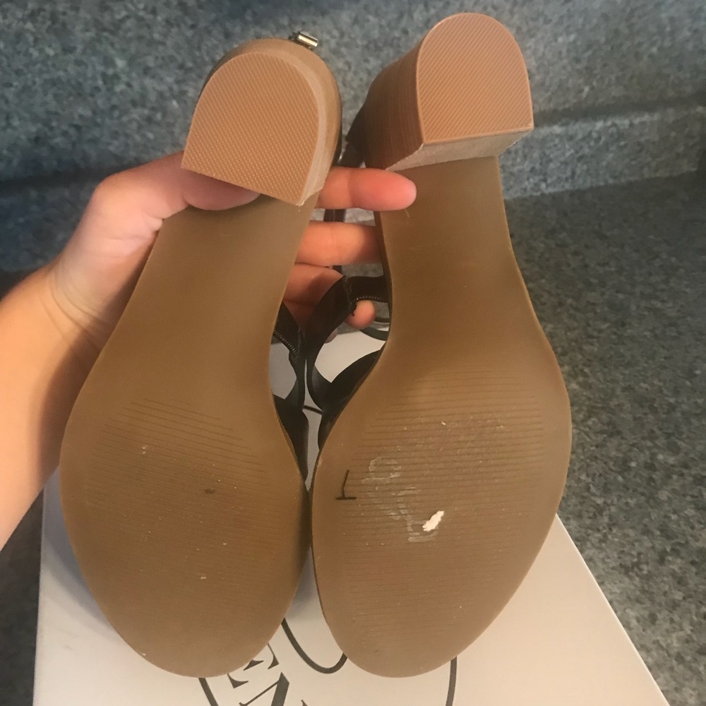 Steve Madden heals - Picture 3 of 4