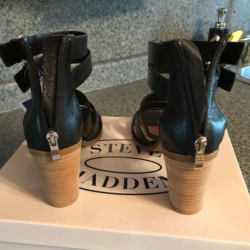 Steve Madden heals - Picture 4 of 4
