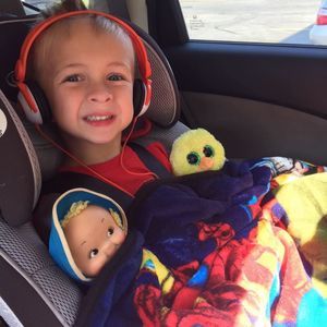 Meet your Posher, Leann