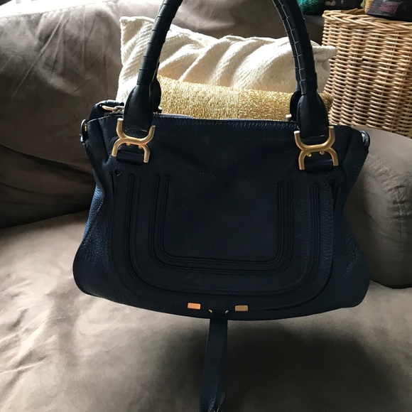 GORGEOUS Chloe handbag -REAL @ AMAZING PRICE!! - Picture 2 of 4